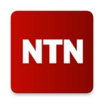 nt news android application logo